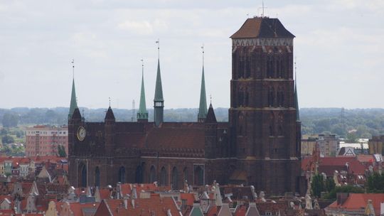 Pogrzeb Pawła Adamowicza. Prezydent zostanie pochowany w Bazylice Mariackiej