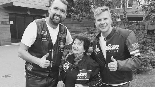 Pogrzeb Piotra Dobrowolskiego. Przez Lublin przejedzie kolumna motocyklistów