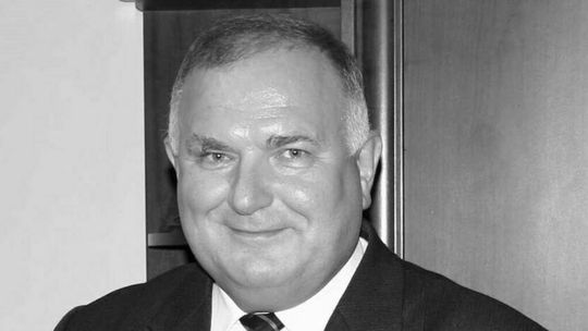 Pogrzeb Tadeusza Fijałki. Podano datę pochówku