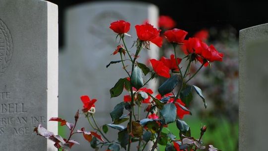 Pogrzeb wojskowego kosztuje podwójnie