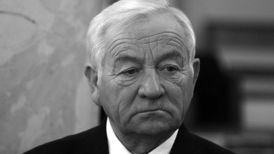 Pogrzeb Zdzisława Podkańskiego będzie miał charakter państwowy