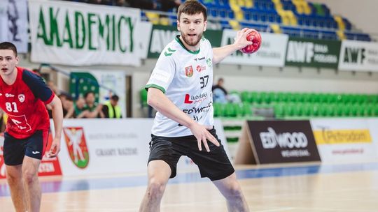 Pojadą do mistrzostwa świata