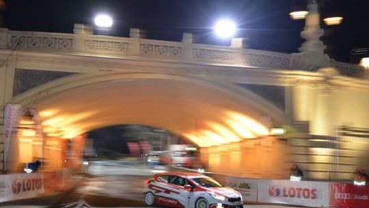 Pojadą Karową. Dla chorej 3-letniej Klaudii