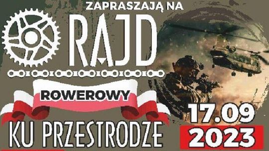 Pojadą "Ku Przestrodze" w gminie Wilkołaz