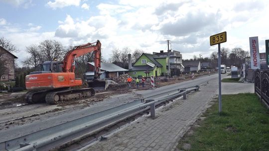 Pojadą po równym "Jak zaczynali to mój syn chodził do przedszkola. Teraz zdaje maturę" 
