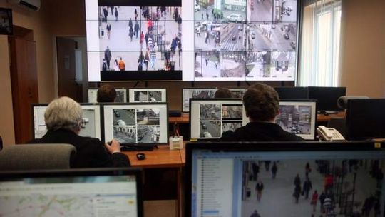 Pojawi się nowa kamera miejskiego monitoringu. To już 13