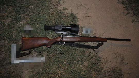 Pojechał na polowanie z kolegami. Został śmiertelnie postrzelony, kiedy siedział w samochodzie