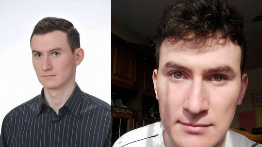 Pojechał tylko na zakupy i zaginął. Gdzie jest Jarek? Rodzina szuka wszędzie