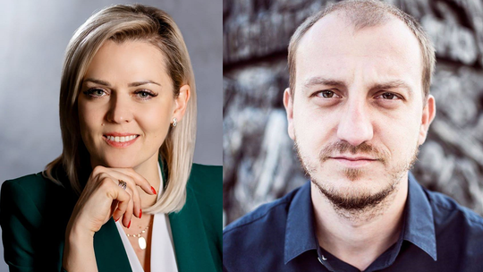 Pojedynek na frekwencję między miastami. Co zrobi przegrany burmistrz?