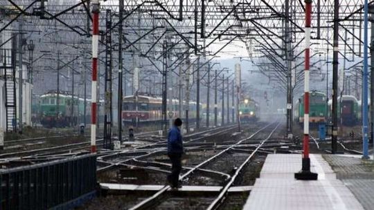 Pojedziemy lepszymi pociągami. 12,3 mln zł dla woj. lubelskiego na kolej
