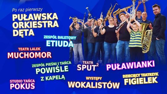 POK-frontacje. Młodzi artyści w Domu Chemika!