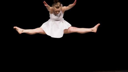 Pokaz etiud dyplomowych studentów Animacji kultury (zdjęcia)