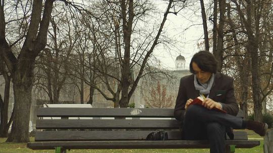 Pokaz filmu "Afganistan 2014 - II"