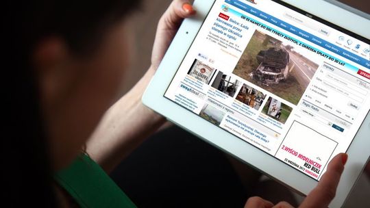 Pokaż jak czytasz Dziennik Wschodni i wygraj nagrody 