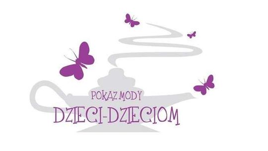 Pokaz mody Dzieci-Dzieciom. Szymon Majewski poprowadzi aukcję