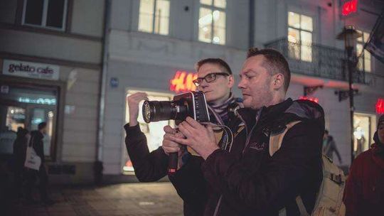 Pokaz niezależnych filmów z Lublina