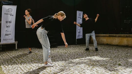 Pokaż swój teatr, pokaż się. Tak działają Przestrzenie Sztuki w Lublinie