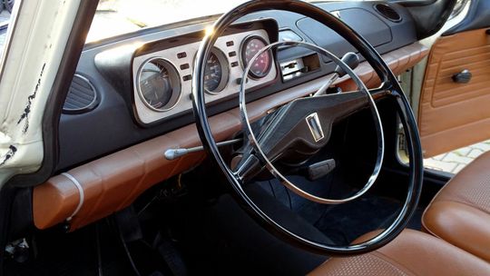 Pokażą klasyki motoryzacji. Cywilne i wojskowe