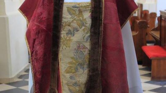 Pokażą znaleziska z krypt zabytkowego kościoła