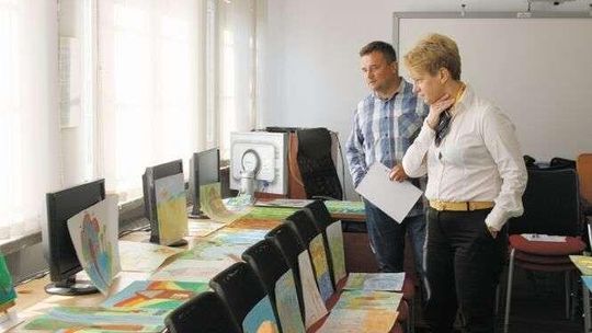 Pokazali Roztocze. Konkurs plastyczny i fotograficzny rozstrzygnięty