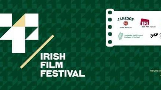 Pokazy irlandzkich filmów w Domu Kultury