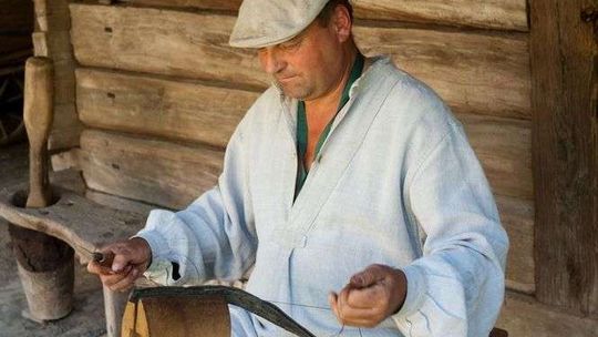 Pokazy w Muzeum Wsi Lubelskiej