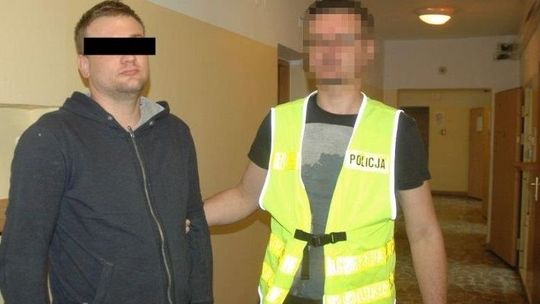 Pokazywał dzieciom pornografię. 27-latek zatrzymany