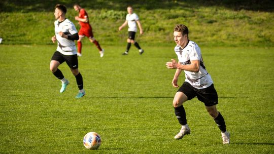 Pokerowa zagrywka Pogoni Łaszczówka się opłaciła