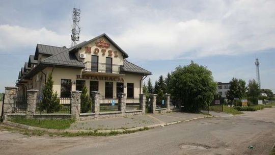 Pokerzysta z Estonii już w Hrubieszowie. Jutro urząd przedstawi mu listę rozrywek