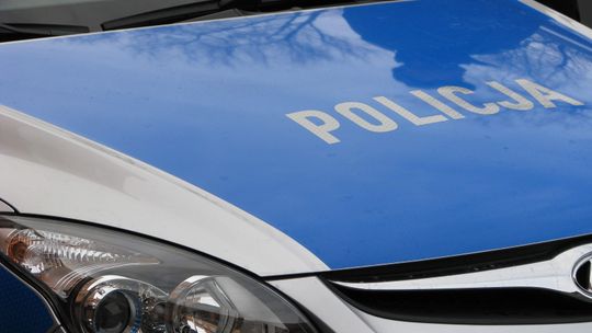 Pokłócił się z rodzicami i wpadł w kłopoty