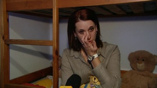 Pokłócili się z sąsiadami. Niemieckie władze odebrały dzieci polskiej rodzinie