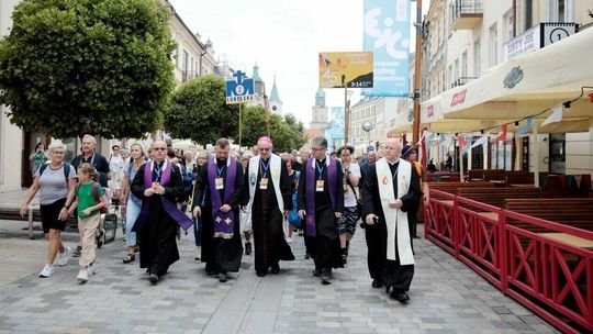 „Pokój i dobro” – ruszają przygotowania do pielgrzymki na Jasną Górę