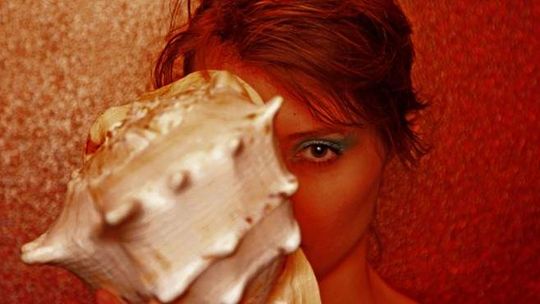 "Pokój Medei" neTTheatre w Centrum Kultury