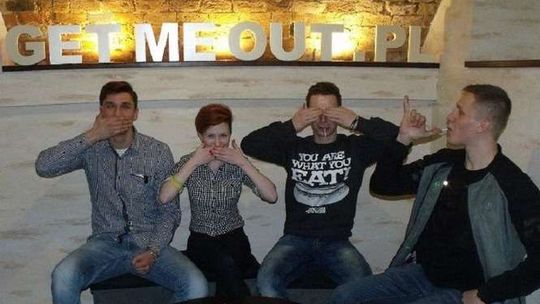 Pokój z zagadkami. Pierwszy escape room w Białej Podlaskiej