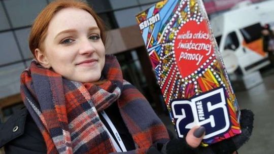 Pokojowa Nagroda Nobla dla WOŚP? Jest oficjalna nominacja