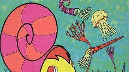 Pokoloruj łukowskie historyjki