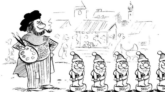 Pokonać kompleks prowincji