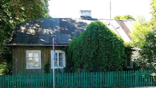 Pokonał „Hubala”, Prusa i Jagiełłę. Wiktor Zin będzie miał ławeczkę w Hrubieszowie