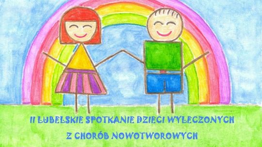 Pokonali raka, przyjadą na spotkanie