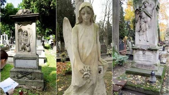 Pokóy duszom. Stroskani Rodzice Dzieciom swym