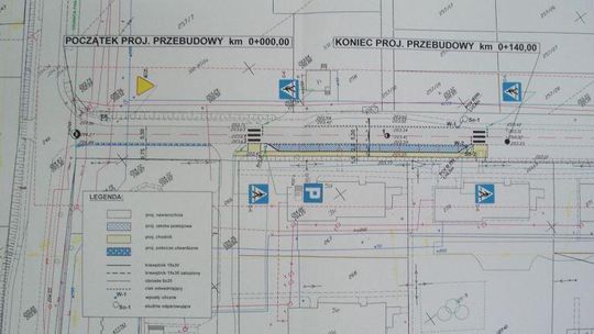 Pokrówka: Mieszkańcy ul. Wiosennej zabiegają o progi 