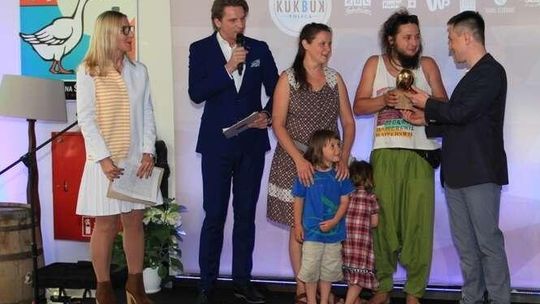 Pokrzywowa, głogowa, lipowa. Lemoniada, która przywołuje wspomnienia