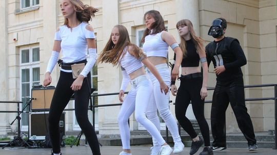 Pokus – legenda na zakręcie. Zasłużony zespół czeka na powrót do Domu Chemika