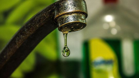 Pół dnia bez wody. Miejska spółka planuje prace