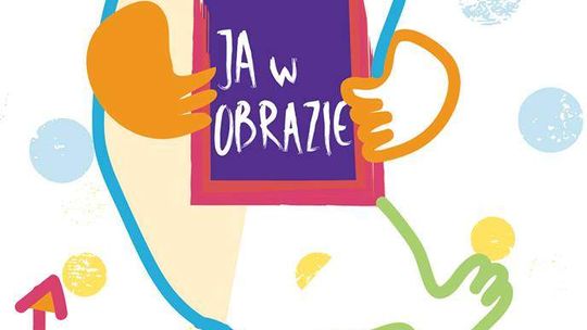 "Pół metra niżej. Warsztaty dla dzieci w Galerii Labirynt