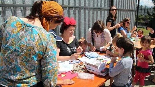 Pół miliona obcokrajowców otrzymało wizy pobytowe w Polsce. Najwięcej przyjeżdża do pracy