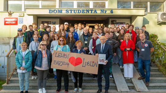Pół miliona z budżetu na pomoc dla powodzian