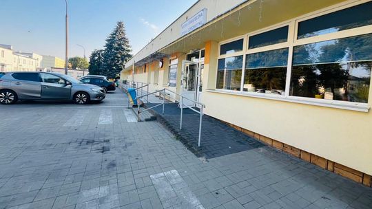 Niepubliczny Szpital Specjalistyczny w Zamościu