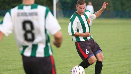 Pół roku bez kompletu punktów