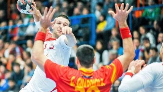 Polacy drudzy w towarzyskim turnieju w Irun, w Hiszpanii